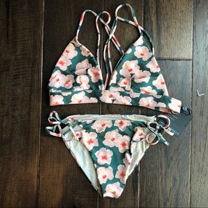Acacia Bikini